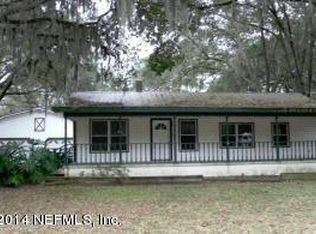13635 Dunn Creek Rd, Jacksonville, FL 32218