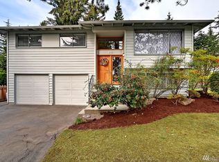 10136 NE 116th Pl, Kirkland, WA 98034
