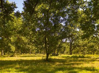 425 3500th Rd, Ramona, OK 74061