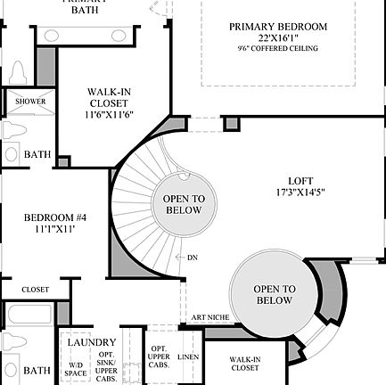 2nd Floor