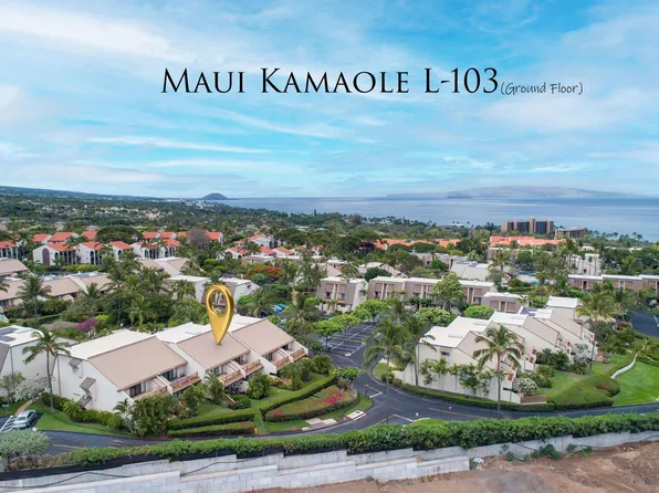 2777 S Kihei Rd APT L103, Kihei, HI 96753