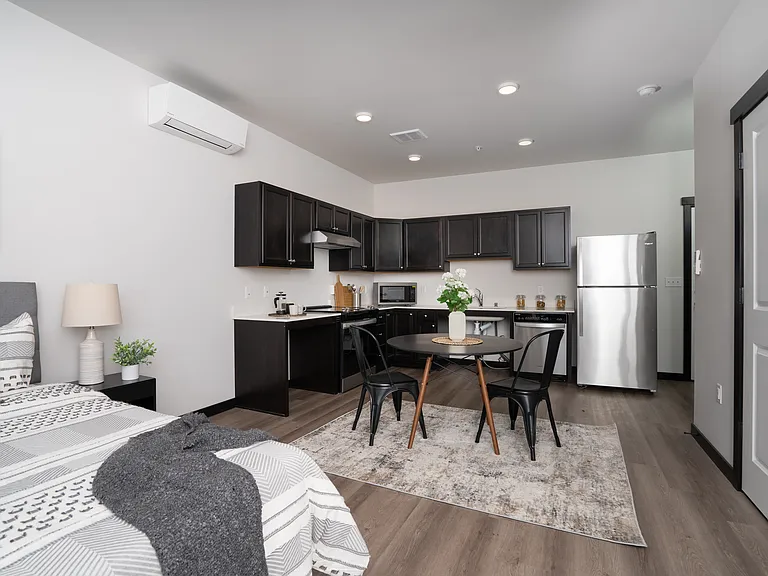 The Outpost Apartments — Photo 33