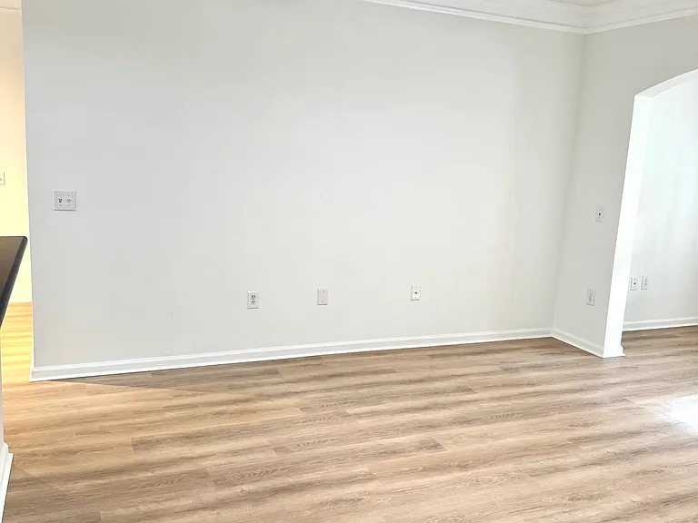 Living Room Wall
