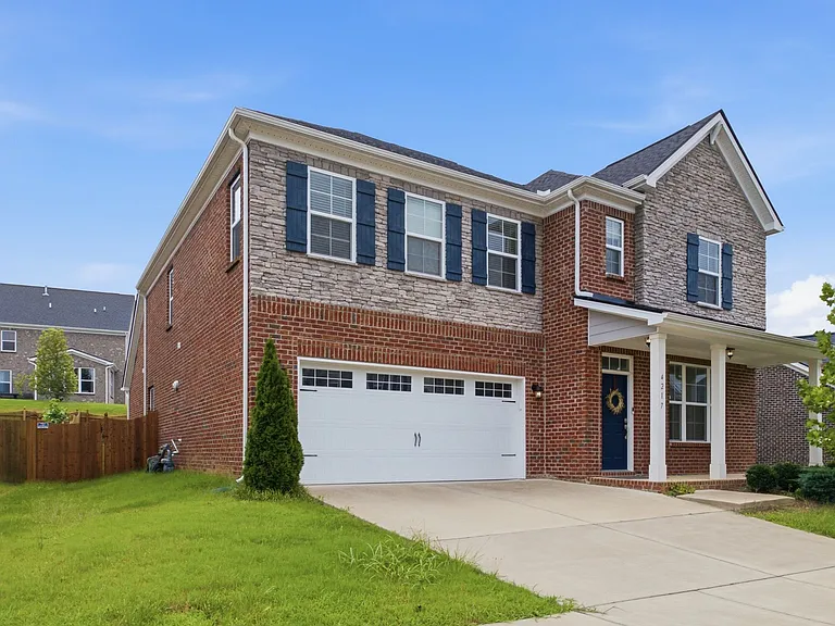 4217 Magnolia Farms Dr — Photo 2