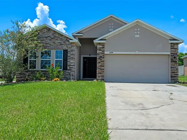 3509 Spring Creek Rd, Dundee, FL 33838