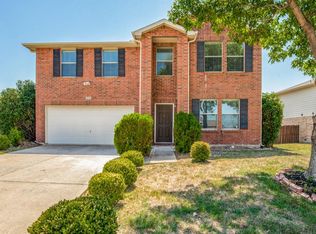1656 Wynfield Dr, Little Elm, TX 75068