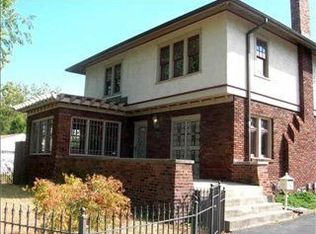 145 E Fall Creek Parkway North Dr, Indianapolis, IN 46205