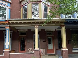 2732 Maryland Ave #1, Baltimore, MD 21218