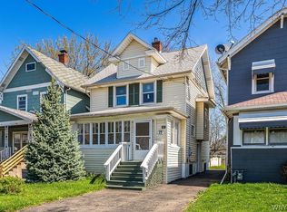 75 Henrietta Ave, Buffalo, NY 14207