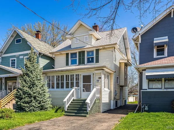 75 Henrietta Ave, Buffalo, NY 14207