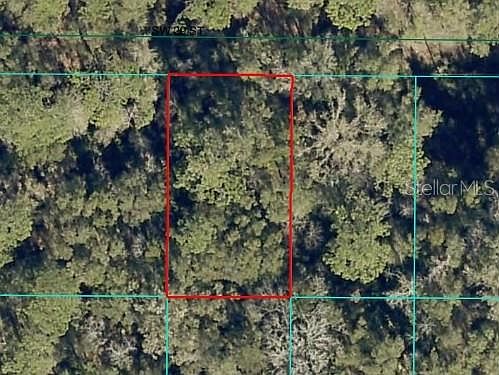2nd image of SW 29th St Lot 9