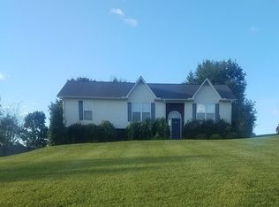 3328 Timber View Ln, Cookeville, TN 38506