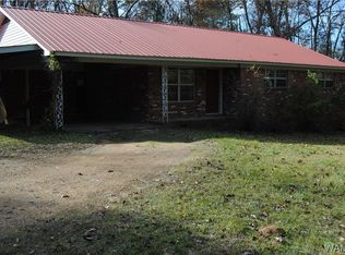 4326 County Road 1, Fayette, AL 35555