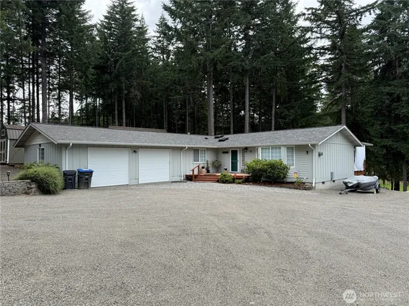 51 E Dunoon Place, Shelton, WA 98584