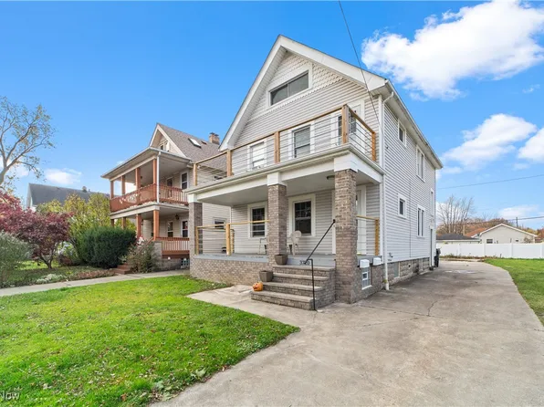 3720 W 104th St, Cleveland, OH 44111