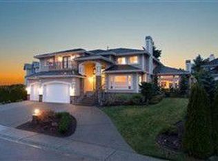 5563 156th Ave SE, Bellevue, WA 98006