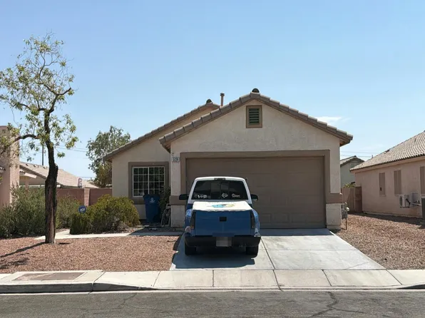 5124 Canary Island Ct, North Las Vegas, NV 89031