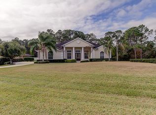 6213 Bridleford Dr, Zephyrhills, FL 33545