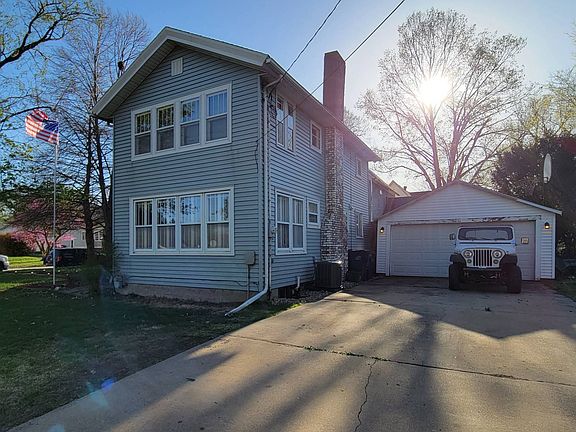 4th image of 322 E Detroit Ave