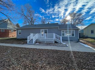 160 Admiral St SE, Wolsey, SD 57384