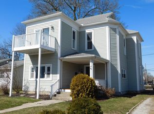 515 W Cherry St, Bluffton, IN 46714