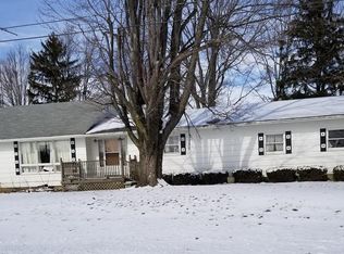 6226 Marion Galion Rd, Caledonia, OH 43314