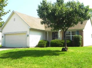 5941 Candlewick Dr, Indianapolis, IN 46228