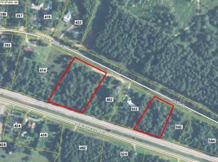 0 Sharon Rd NE, Crawfordville, GA 30631