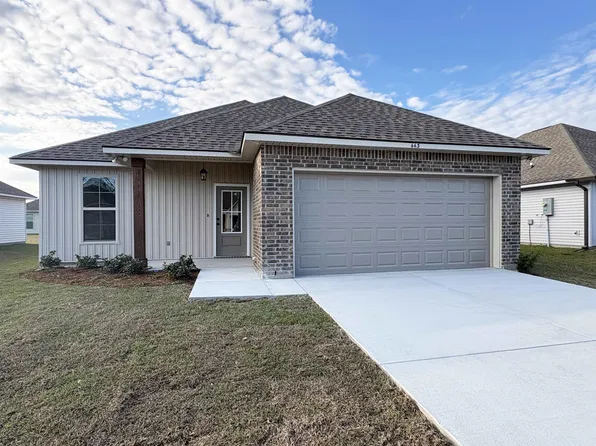 443 Wagon Wheel Dr, Thibodaux, LA 70301