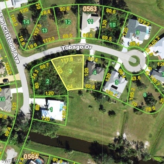 2nd image of 26333 Tobago Dr