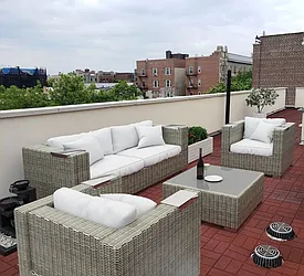 Rented by Keller Williams NYC