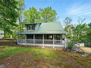 175 Morningside Ct, Ellijay, GA 30540