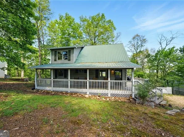 175 Morningside Ct, Ellijay, GA 30540