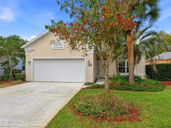 144 CEDAR RIDGE Circle, St. Augustine, FL 32080