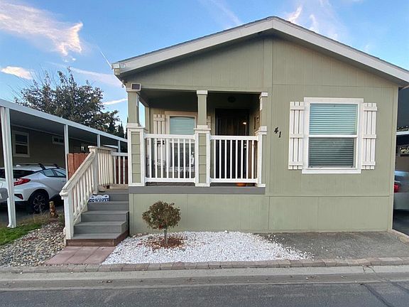 2nd image of 860 E Grangeville Blvd Spc 41