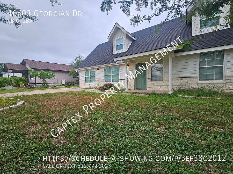 1st image of 10603 Georgian Dr