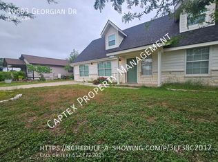 10603 Georgian Dr, Austin, TX 78753