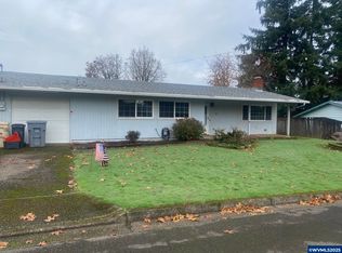 121 NE Columbia Ave, Corvallis, OR 97330