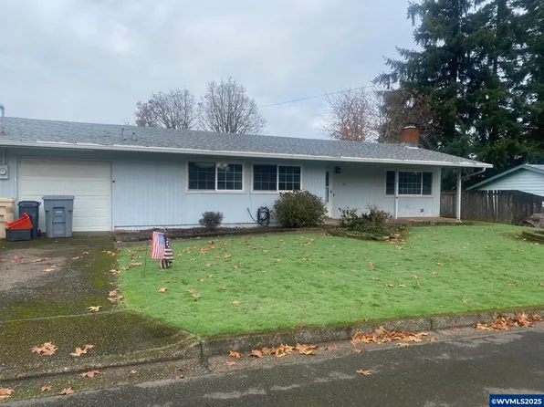 121 NE Columbia Ave, Corvallis, OR 97330