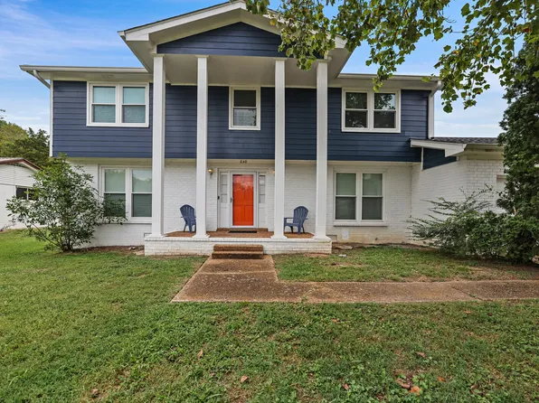 640 Lake Terrace Dr, Nashville, TN 37217