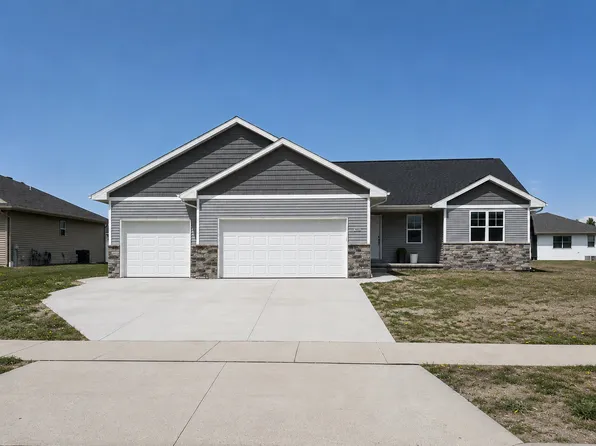 4614 Richard Ln, Green Bay, WI 54313