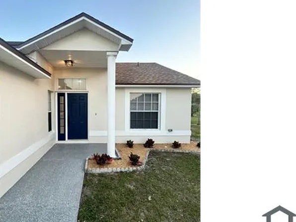 760 Country Woods Cir, Kissimmee, FL 34744
