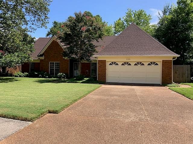 1st image of 8381 Woolrich Dr