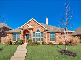 1362 White Water Ln, Rockwall, TX 75087