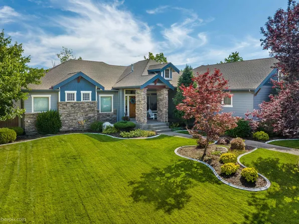 3406 W Horizon Ave, Spokane, WA 99208