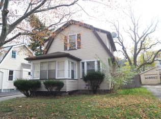 143 Rand St, Rochester, NY 14615