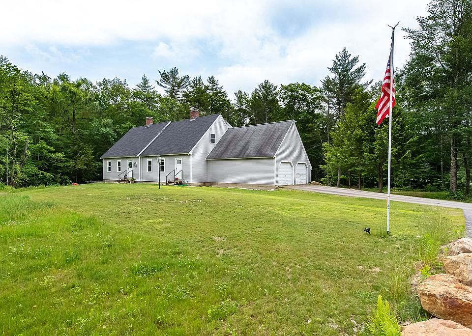 3 Highland Drive, Chichester, NH 03258 Zillow