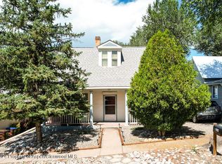 324 E 6th St, Rifle, CO 81650