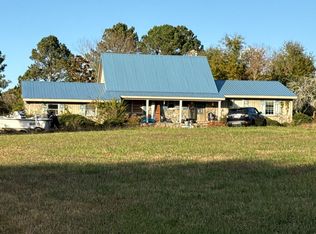 3476 Old Us Highway 421 N, Siler City, NC 27344