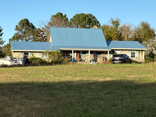 3476 Old Us Highway 421 N